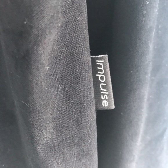 Impulse Brand Route 66 lightweight jacket - Picture 5 of 8